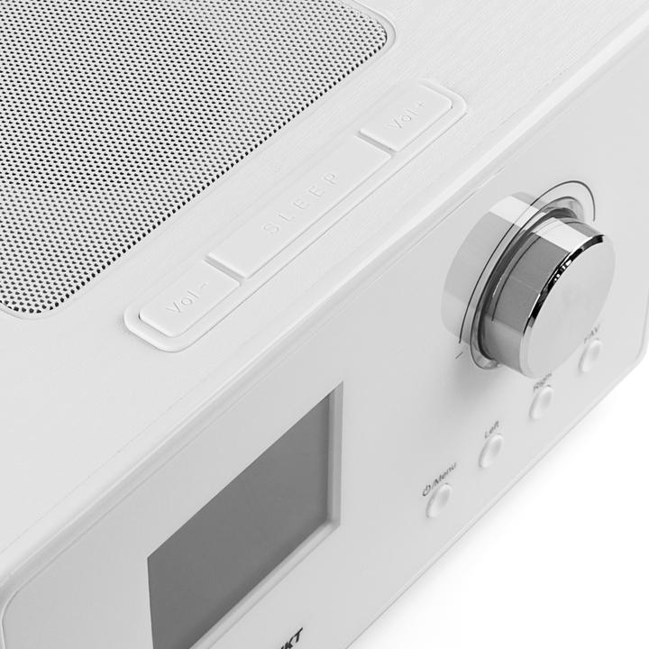 Actual product image Blaupunkt Ir 25