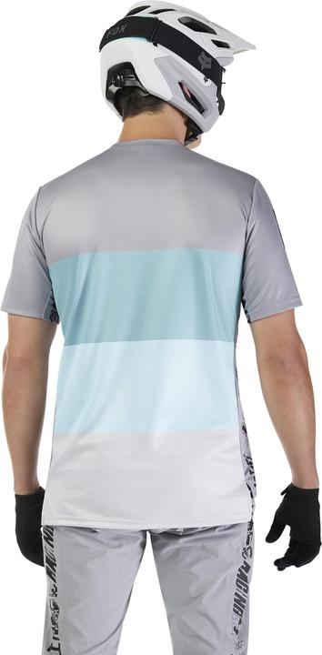 Produktbild Fox Ranger SS Jersey Grid (XL)