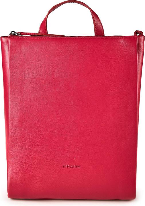Produktbild Picard Bali City Backpack (11.65 l)