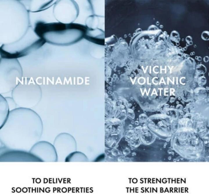 Produktbild Vichy Pureté Thermale (Reinigungstücher Gesicht, 200 ml)