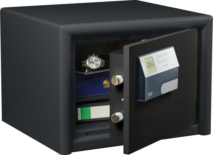 Burg Wächter Combi-Line CL 420 E (27 l)