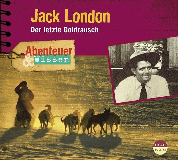 Image du produit 9783934887824 (Jack London, Allemand)