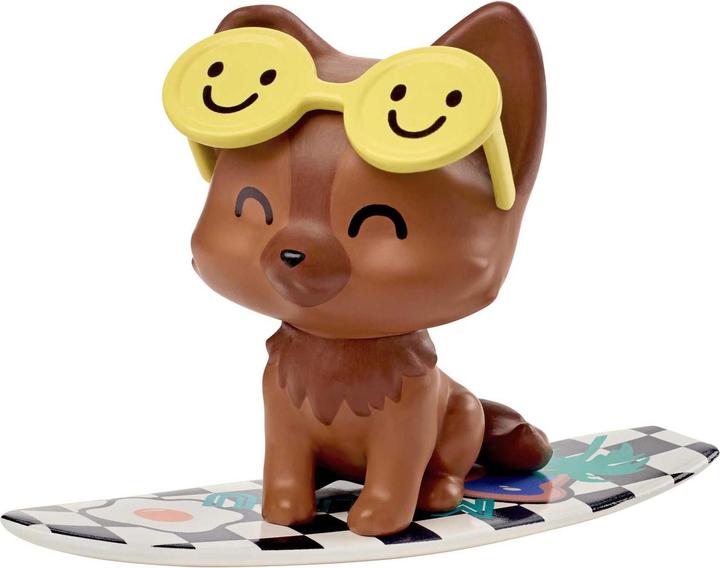 Produktbild Barbie Puppe