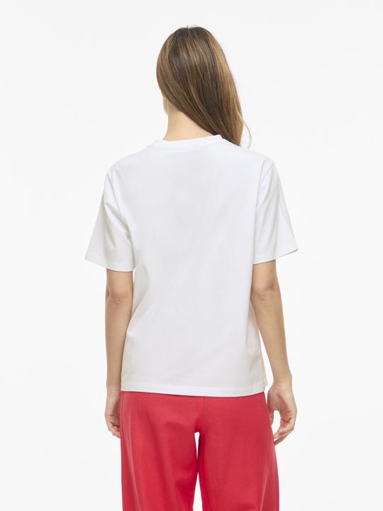 Produktbild Vila VINORA Rundhals T-Shirt (XXL)