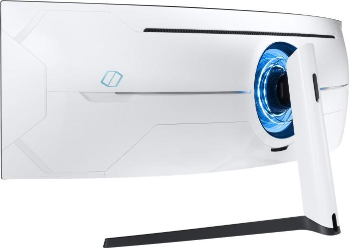 Produktbild Samsung Odyssey G9 C49G94TSSP (5120 x 1440 Pixel, 49")