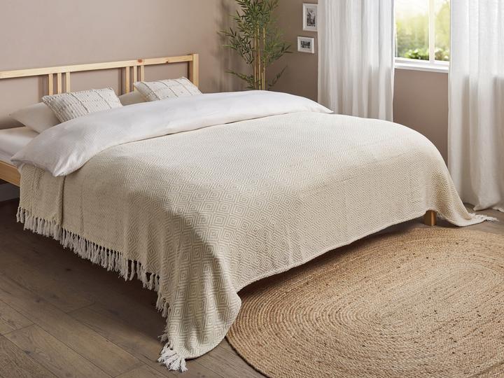 Produktbild Beliani Toutli (220 x 240 cm)
