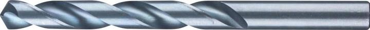 Actual product image Pferd SPB DIN 338 HSSG N 12.5 STEEL 25203546 Steel Twist Drill Total Length 15 (12.5 millimetres)