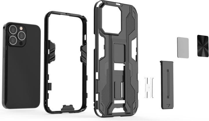 Actual product image Ueli Express iPhone 13 Pro Outdoor Extreme protective case (Apple iPhone 13 Pro)