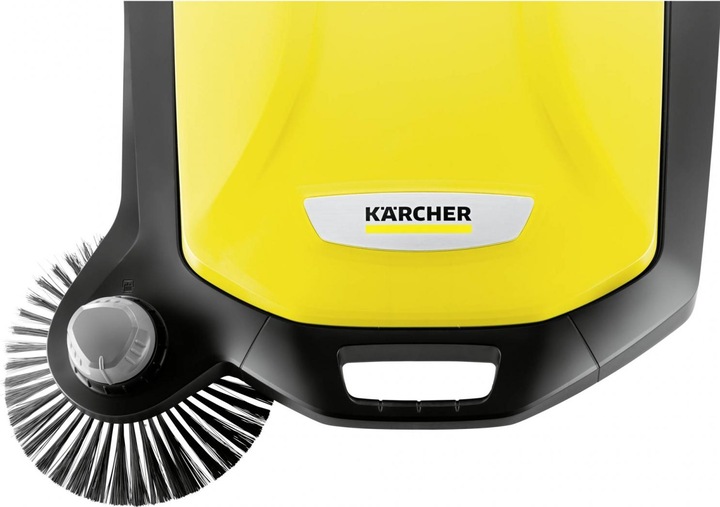 Actual product image Kärcher S 6