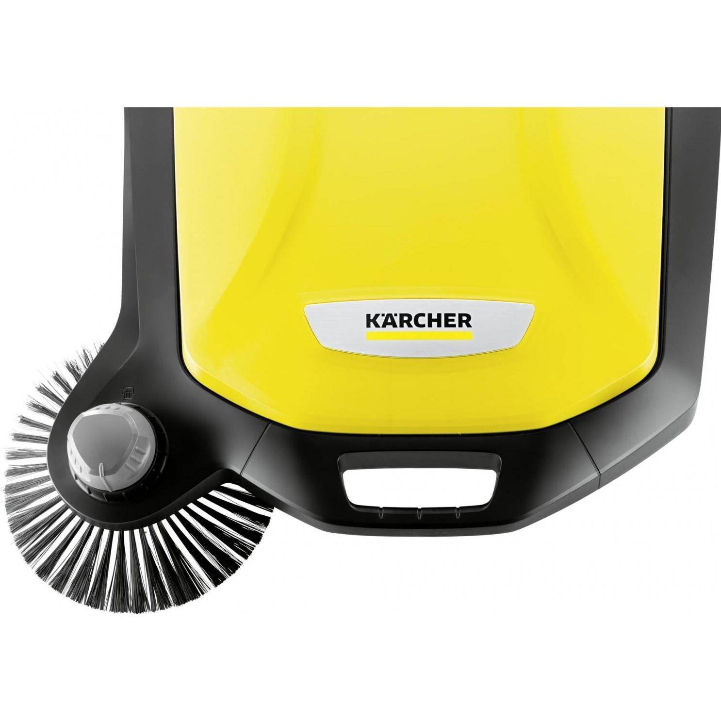 Thumbnail - Kärcher, Kehrmaschine, S 6