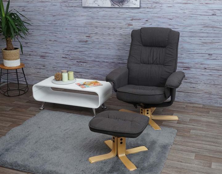 Produktbild JOHN316 Relaxsessel