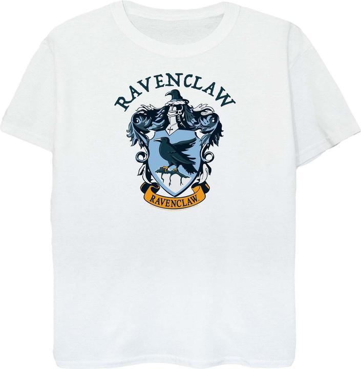Immagine prodotto Maglietta in cotone Ravenclaw pour hommes (XXL)