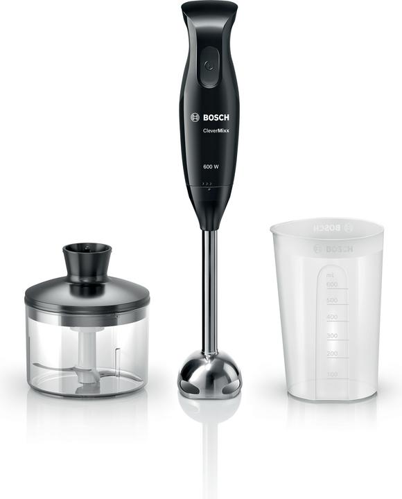 Produktbild Bosch Hausgeräte MSM2610B Handmixer CleverMixx