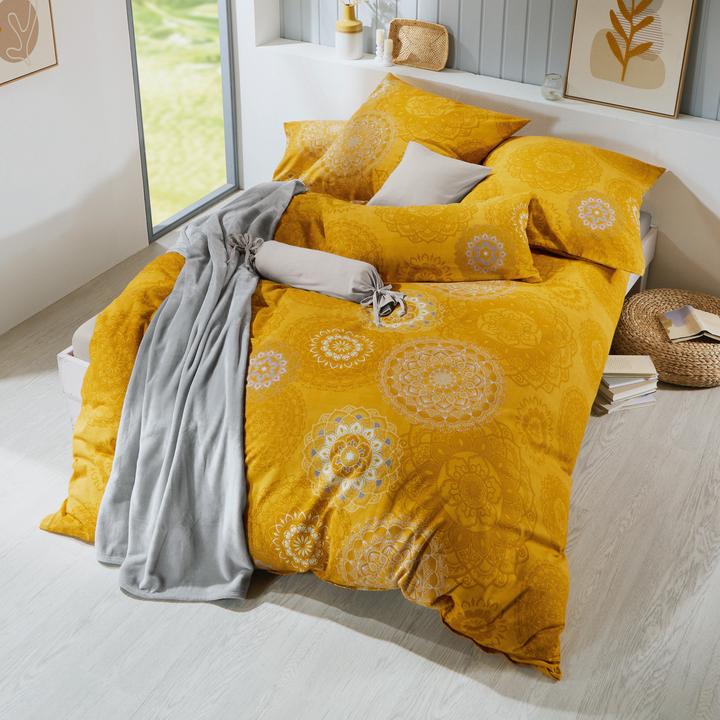 Produktbild Erwin Müller Kissenbezug (Kopfkissenbezug, 80x80 cm)