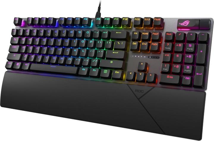ASUS ROG Strix Scope II (DE, Cable)