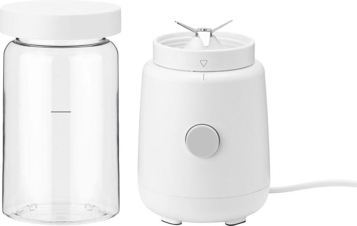 Actual product image Rig-Tig by Stelton Foodie stand mixer (180 W)