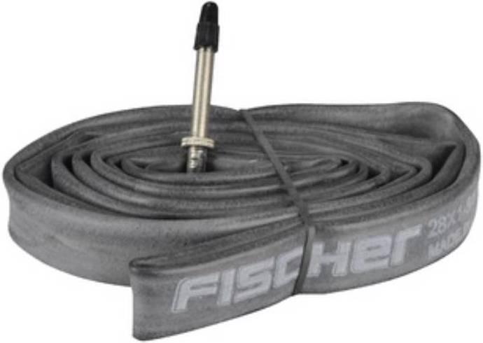 Produktbild Fischer Fahrrad-Schlauch (Presta (SV), 28", 48 mm)