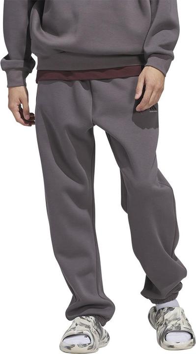 Actual product image adidas Adi Bb Fl Pant (M)