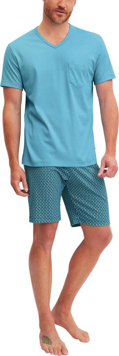 Produktbild Calida Relax Streamline Kurz-Pyjama (M)