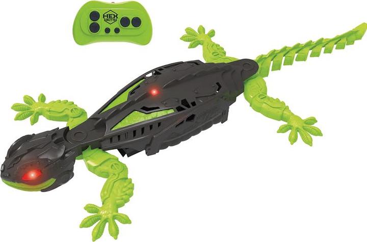 Image du produit Hexbots Gecko