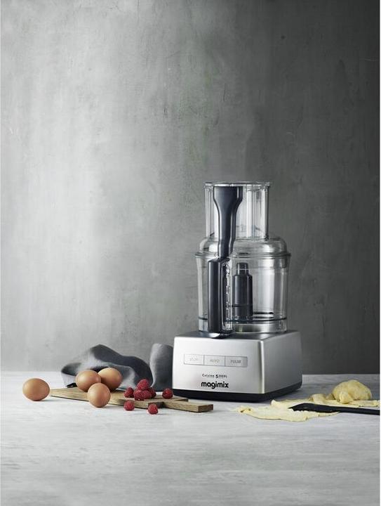 Actual product image Magimix 5200XL (3600 ml, 1100 W)