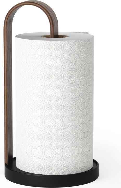 Produktbild Umbra Küchenrollenhalter Bellwood Braun/