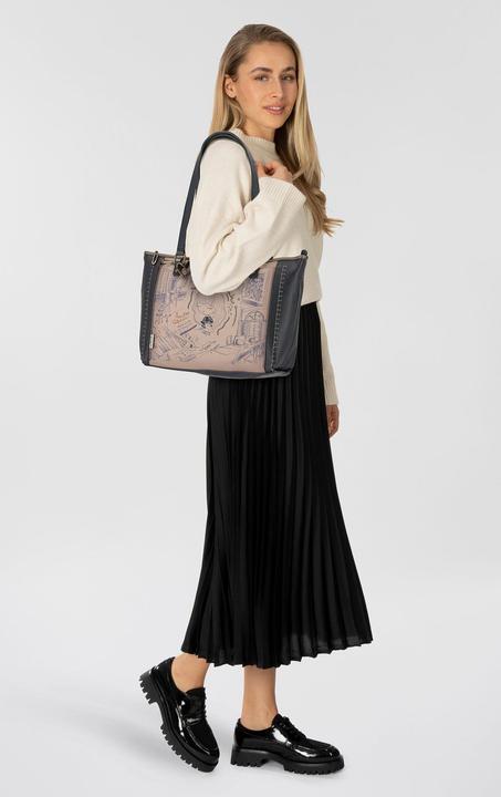 Immagine prodotto Anekke Studio Schultertasche 33 cm