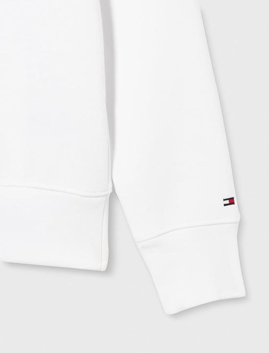 Produktbild Tommy Hilfiger Felpa con Cappuccio (L)