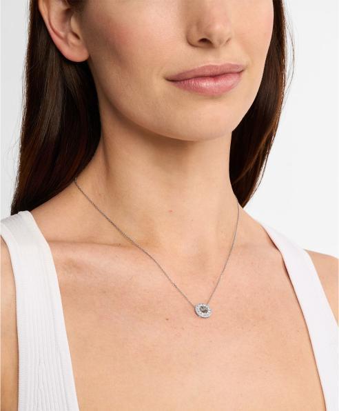 Immagine prodotto Michael Kors Halskette Brilliance Silber (Argento 925, 41 - 46 cm)