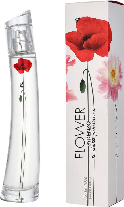 Immagine prodotto Kenzo Flower By La Récolte Parisienne Eau de Parfum (Eau de parfum, 75 ml)