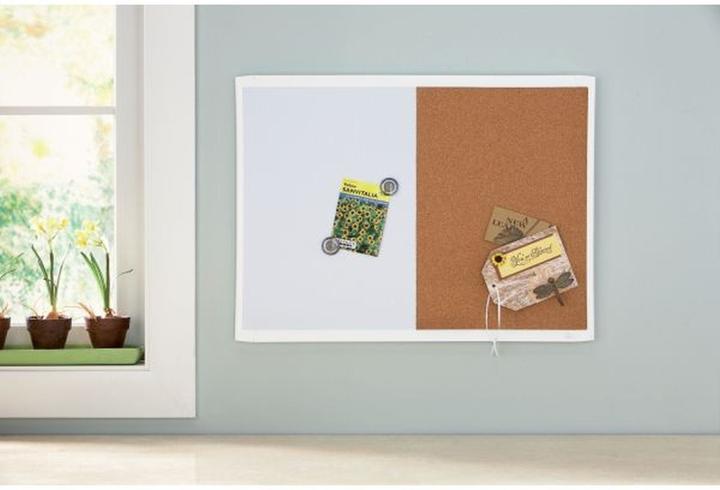Image du produit Nobo Combi-board (58.5 x 43 cm)
