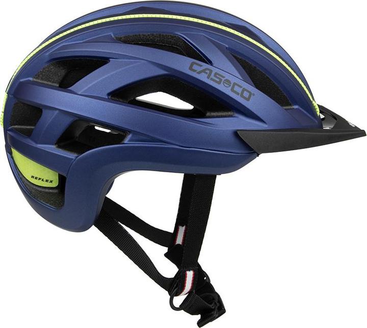 Casco Cuda 2 (54 - 58 cm)