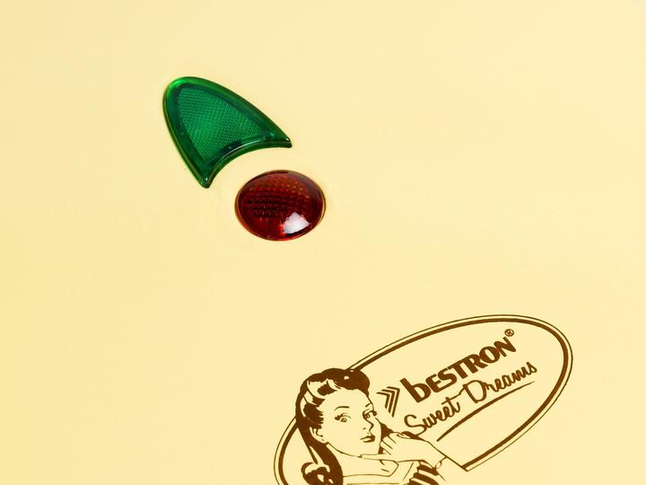 Actual product image Bestron ADM218SD