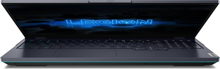Immagine prodotto Lenovo Legion 7 (16", AMD Ryzen 9 5900HX, 32 GB, 2000 GB, CH)