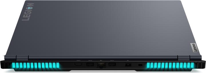 Immagine prodotto Lenovo Legion 7 (16", AMD Ryzen 9 5900HX, 32 GB, 2000 GB, CH)