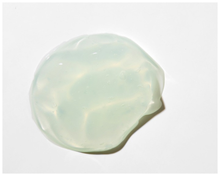 Immagine prodotto Cosrx crema gel lenitiva al tè verde acqua (50 ml, Crema 24h)