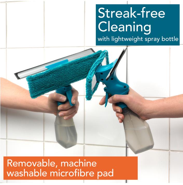 Productafbeelding Beldray LA024275TQEU7 2 IN 1 SPRAY