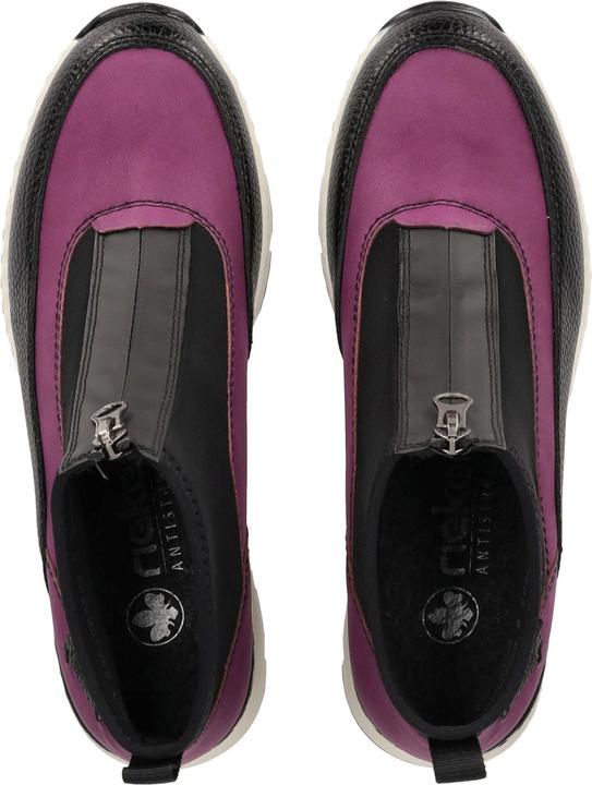 Actual product image Rieker Stiefelette (40)