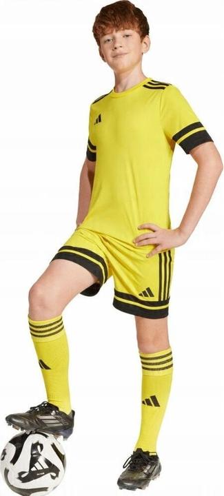 Produktbild Adidas Squadra 25 Shorts (116)