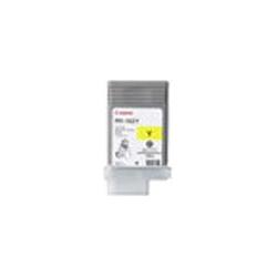 Thumbnail - Canon, Druckerpatrone, 0898B001 PFI-102Y Tintenpatrone gelb 130ml Gelb IPF 500 600 700 750 (Y)
