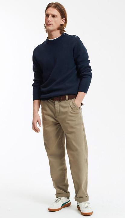 Produktbild La Redoute Collections Feinstrickpullover (M)