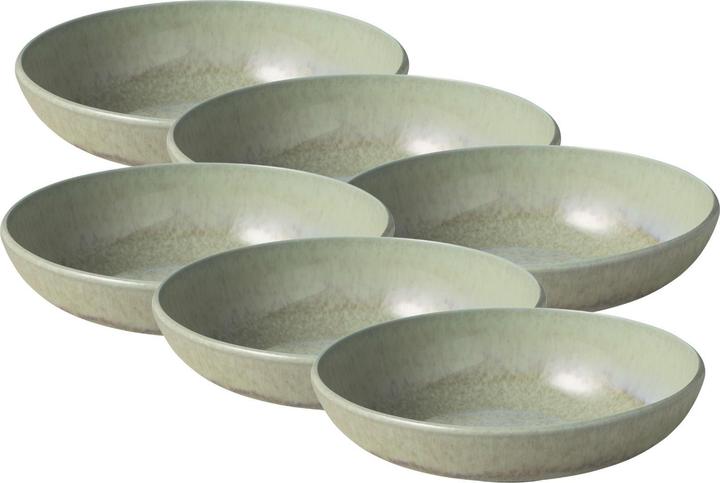 Produktbild Like. by Villeroy & Boch like Villeroy & Boch Perlemor Alga Dipschale 12cm Set6