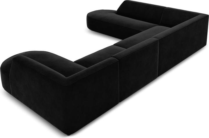 Actual product image CXL by Christian Lacroix Charles (Sofa landscape)