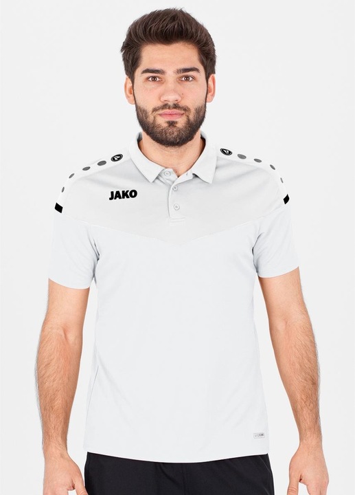 Actual product image JAKO POLO CHAMP 2.0 (M)