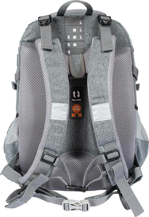 Immagine prodotto EberhardFaber Zaino X-Style Nero (30 l)