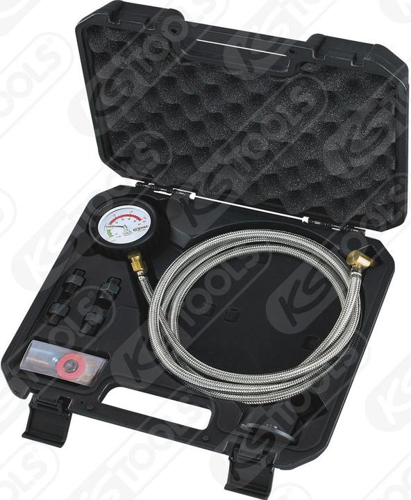 Productafbeelding KS Tools 150.1523 (31.10 mm)