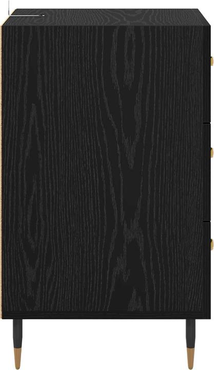 Immagine prodotto vidaXL Nachttisch (40 x 40 x 66 cm)