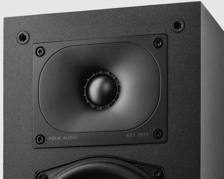Produktbild Denon MXT15BK Monitor XT (1 Paar, 150 W)