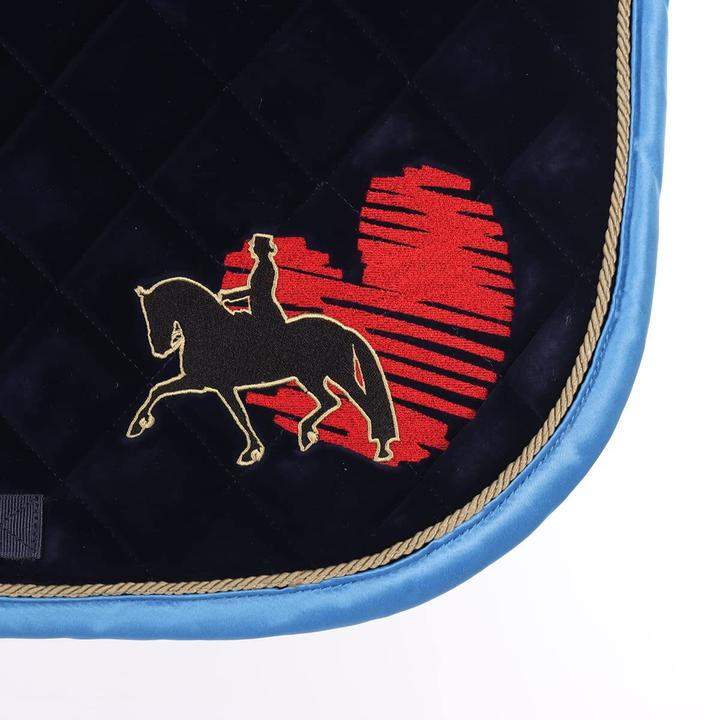 Produktbild Harry's Horse Friesian Style