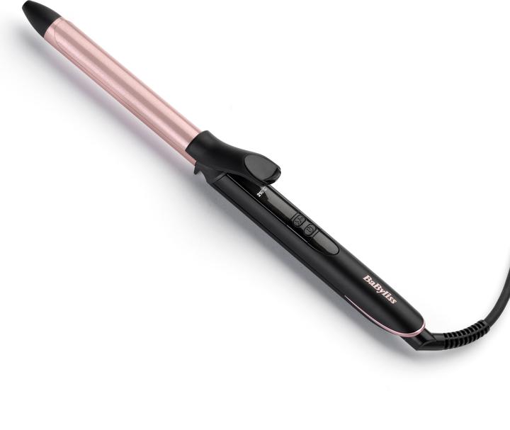 Immagine prodotto BaByliss Pro Pinza arricciacapelli (19 mm)